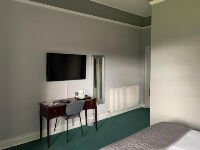 Oyo Dunmar House Hotel ألوا المظهر الخارجي الصورة